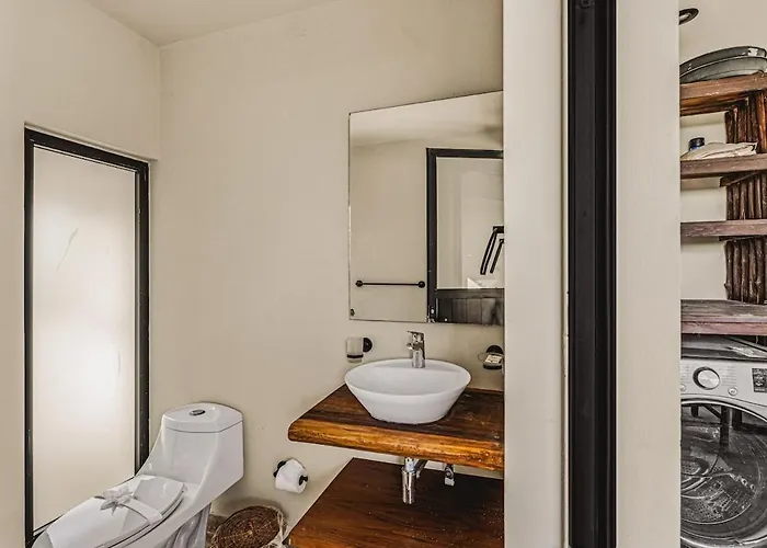 Appartement Serene 3br Penthouse W Private Pool | Roof | Gym *