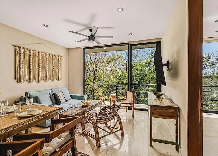 Serene 3br Penthouse W Private Pool | Roof | Gym Appartement *